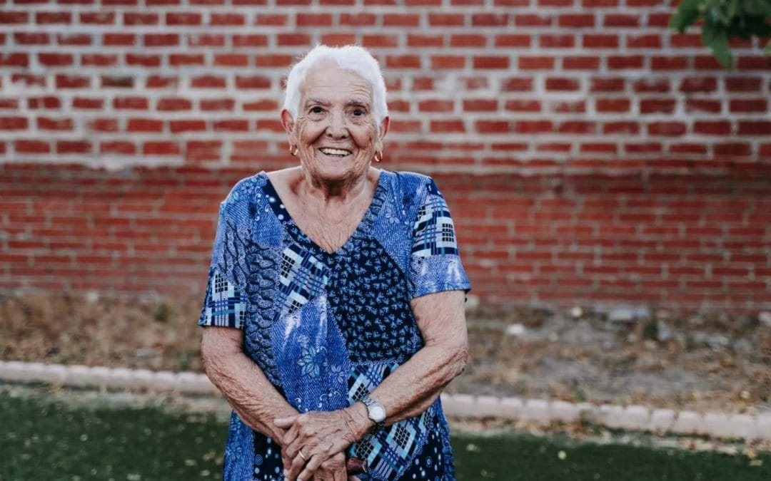 The Role of Professional Home Care in Elderly Stroke Recovery
