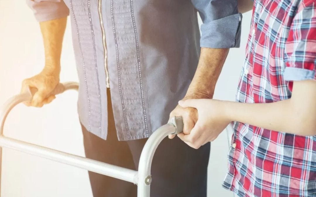 Home Care: Your Partner in Managing Arthritis Pain